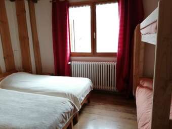 Gite - Auberge Le Chamois