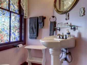 Hotel Ghost City Inn