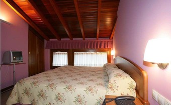 Gran Hotel Rural Cela