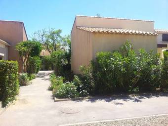 Holiday Home Maisons Du Soleil II Port-leucate