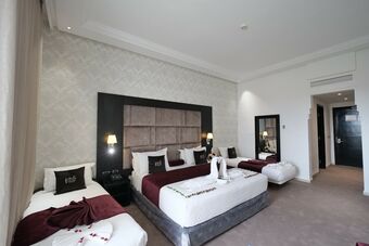 Hotel El Olivar Palace Marrakech