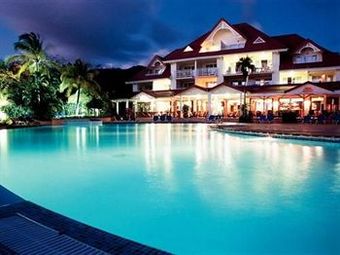 Hotel Pierre & Vacances Village Club Sainte Luce