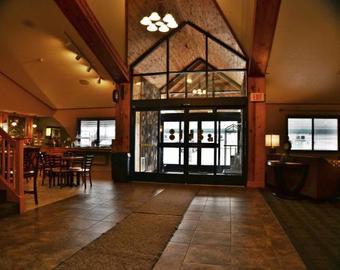 Hotel Americinn Of Calumet