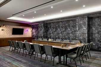 Renaissance New York Harlem Hotel