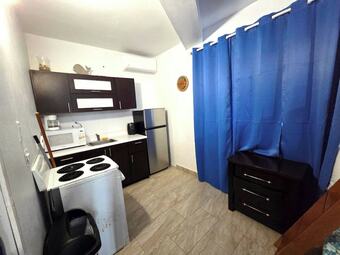 Apartamentos Ventana Al Atlantico At Arecibo 681 Ocean Drive