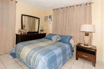 Apartamentos Sol Del Atlantico Inn At 681 Ocean Drive