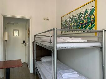 Boutique Hotel La Belle Vue