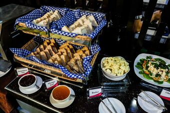 Hotel Maria Eloisa Royal House