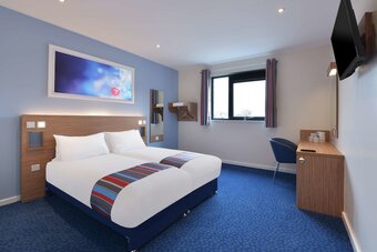 Travelodge Hotel Limerick Ennis Road