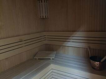 Hotel Legend Otel Tem