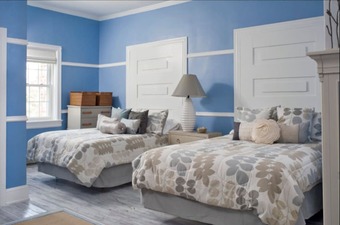 Bed & Breakfast Spring Lake Inn