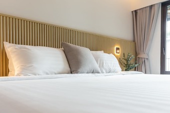 Mii Hotel Srinakarin