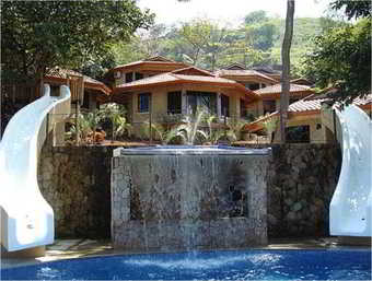 Hotel Villa Hermosa Heights