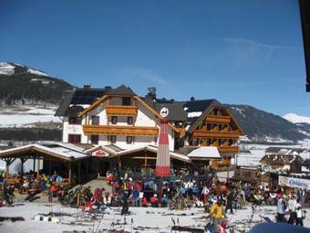 Hotel Grizzly Sport & Familien Resort