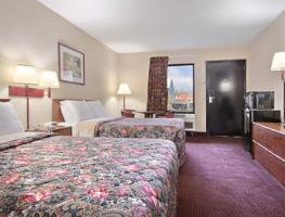 Hotel Days Inn Murphy