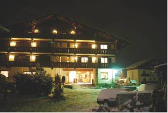 Brauhotel Martinerhof