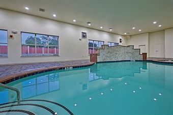 Hotel La Quinta Inn & Suites Joshua