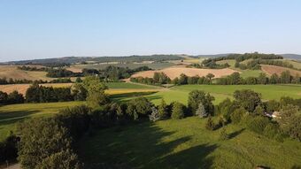 Domaine Les Garrigues