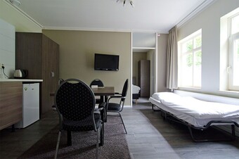 Hotel Asselt