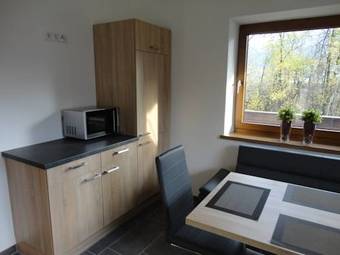 Apartamento Appartement Christoph