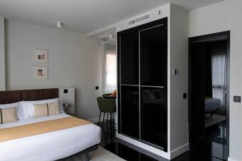 Apartamentos My Suite Madrid