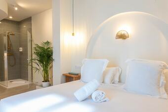 Aparthotel Reina Victoria Mercado