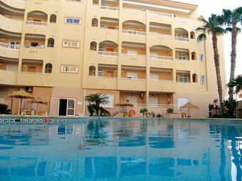 Aparthotel Apartamentos Maracay