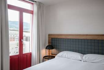 Hotel Latroupe La Granja