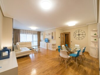 Hotel Apartamentos Gestión De Alojamientos