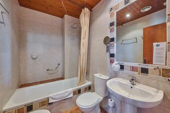 Hotel Mas De La Sala