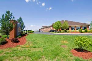 Hotel Best Western Plus Canal Winchester Inn/ Columbus Southeast