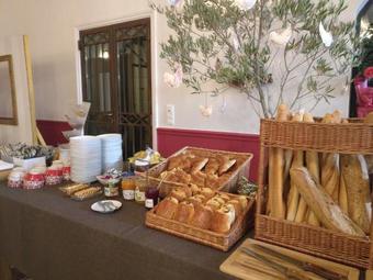 Bed & Breakfast Ch�teau Rieutort