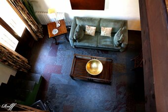 Aparthotel Alojamientos Estrella Rural