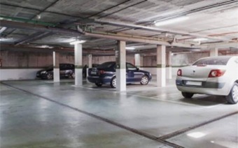 Hotel Micampus Burjassot