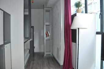 Hostal Quartier Bilbao Hostel