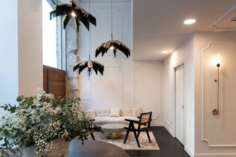 Hotel Soho Boutique Palacio De Pombo