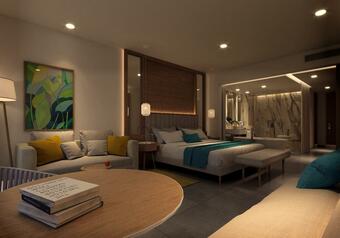 Hotel Princess Grand Jamaica