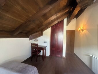 Hotel Hospeder�a Rural Santa Cruz