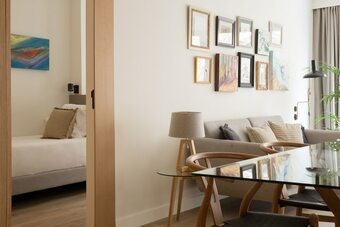 Aparthotel Puerta Catedral Suites