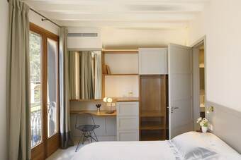 Hotel Vila Damunt Suites