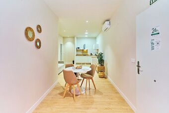 Hotel Apartamentos Delia By Gaiarooms