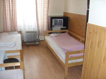 Albergue Pokoje Go?cinne Polo