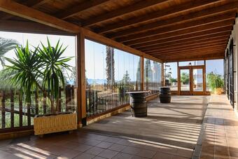 Aparthotel Sol De Taberno