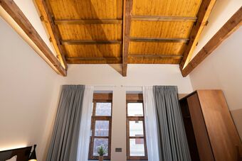 Aparthotel Prisma Suites