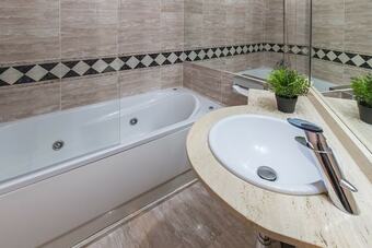 Hotel El Mirador De Las Jaras