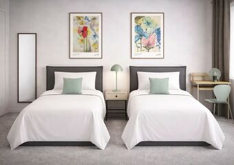 Hotel Hostal Guzman El Bueno By Gaiarooms