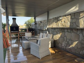 Habitacion Monteazul