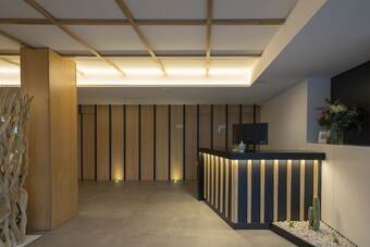 Hotel Meiga Do Mar & Spa