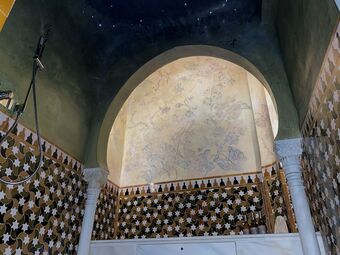 Bed & Breakfast La Casa Juan Ranas