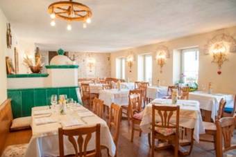 Bed & Breakfast Locanda Alla Stella